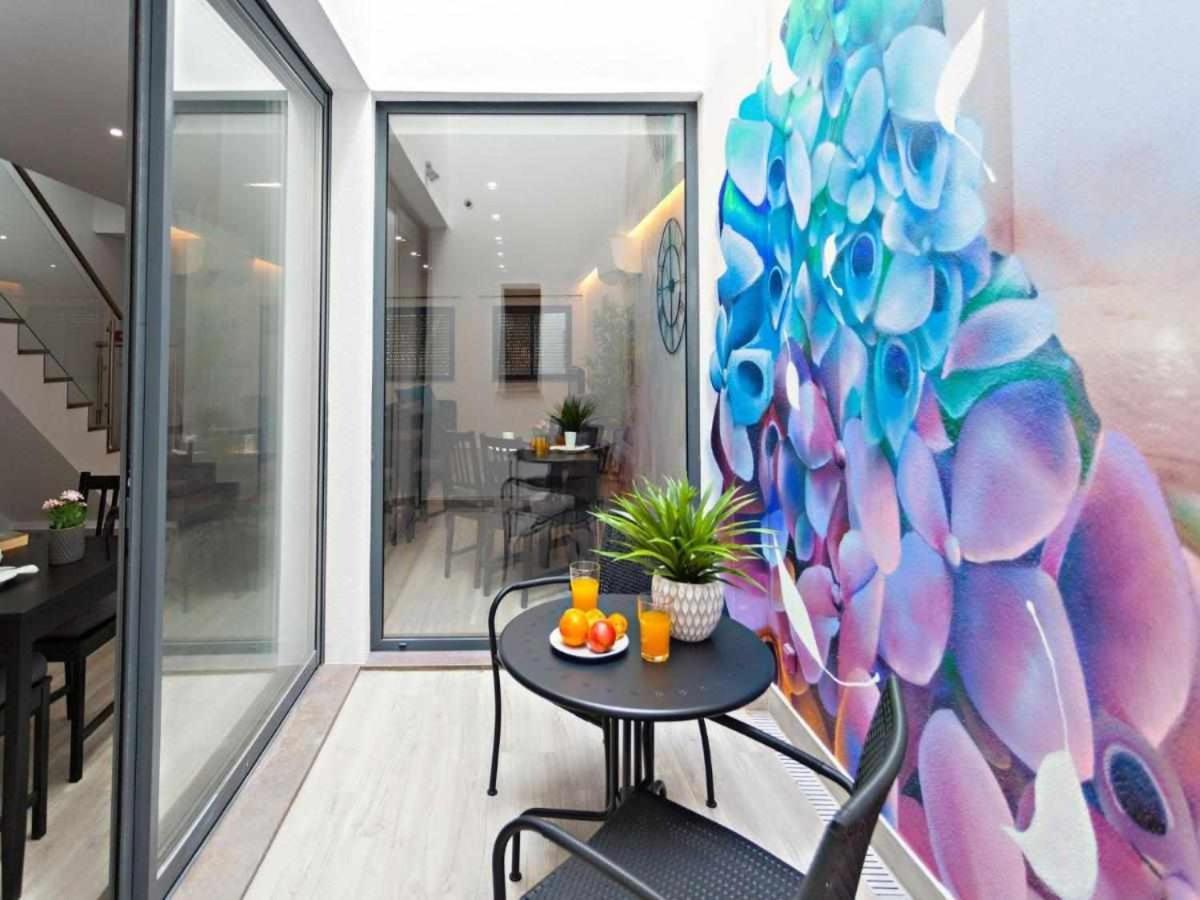 Faro Clara Suites Ruang foto